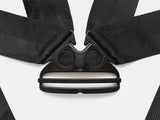 Helmut Lang AW03 Safety Cage Parachute Harness Facsimile