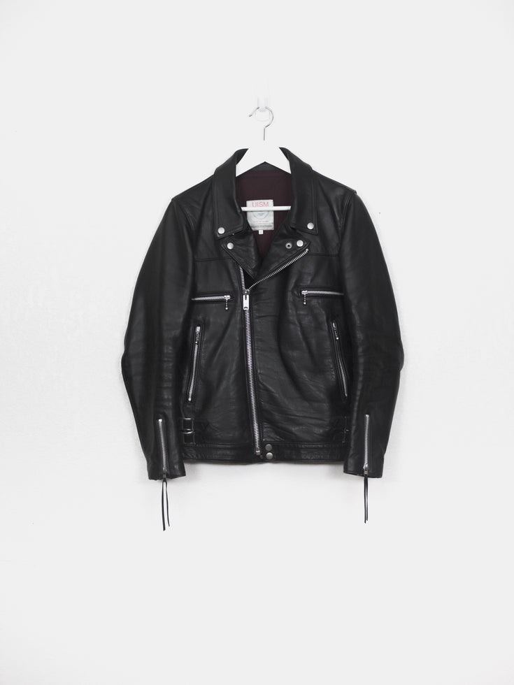 Undercover AW08 WMNNC Double Rider