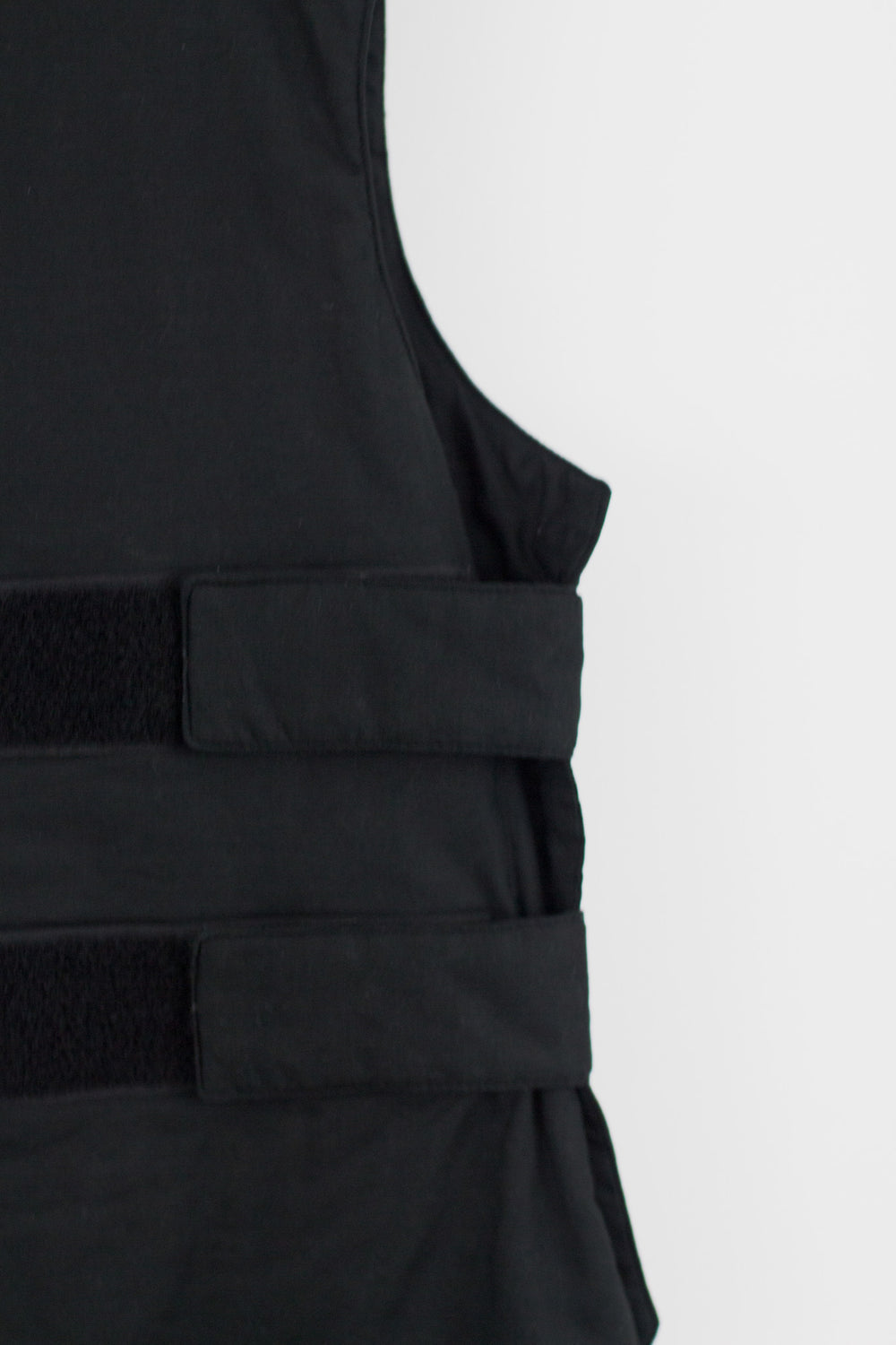 Helmut Lang SS99 Cotton Bulletproof Vest