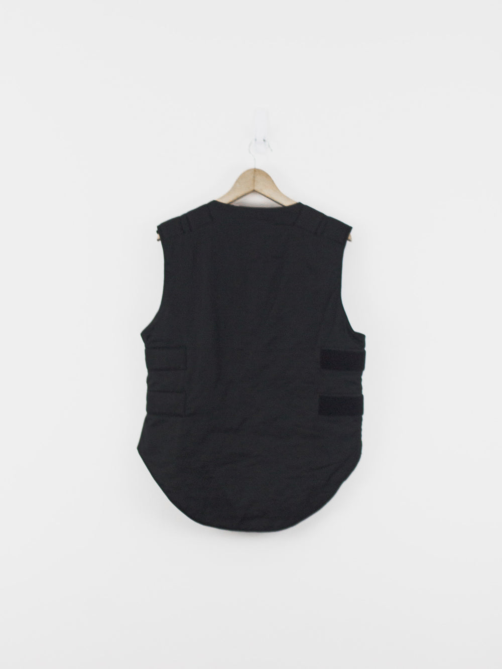 Helmut Lang SS99 Cotton Bulletproof Vest