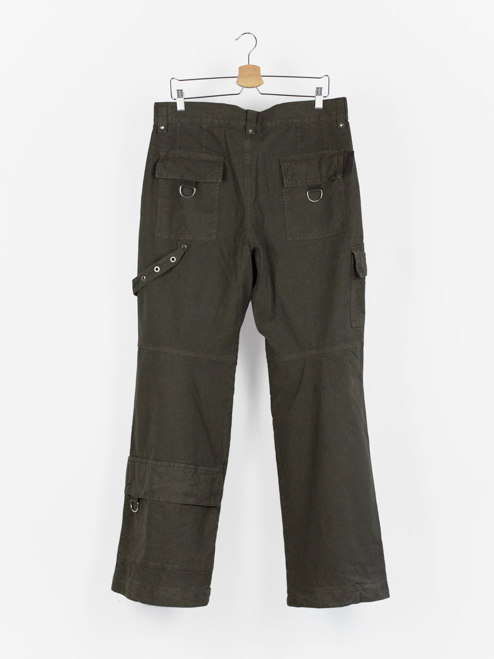Phipps SS20 Ranger Cotton Workwear Pants