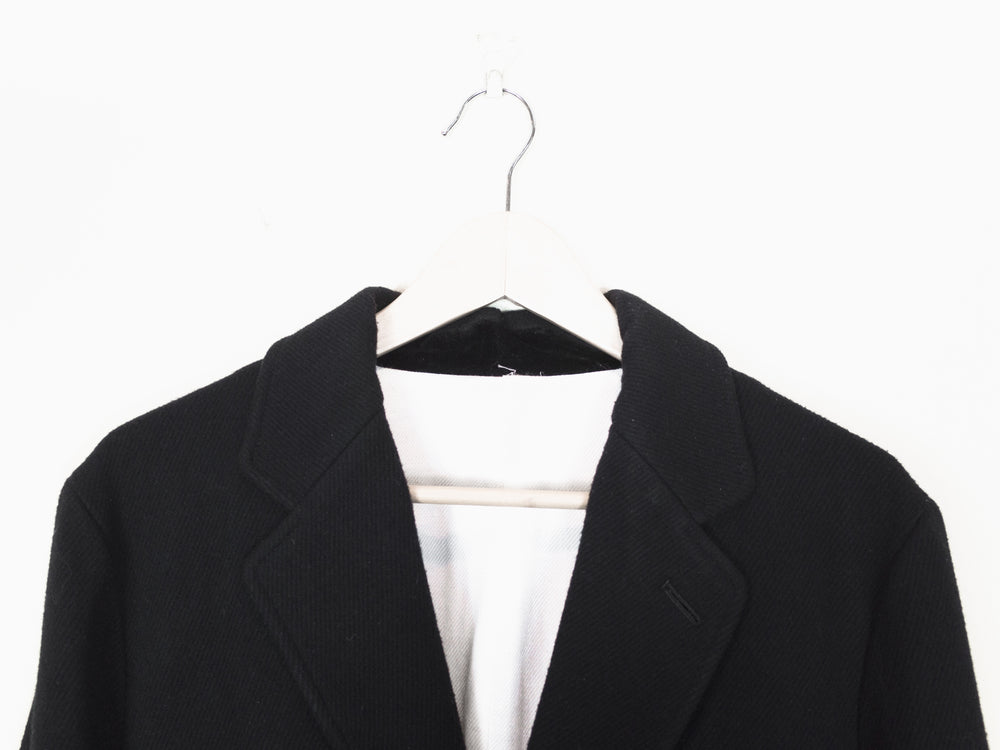 Takahiromiyashita The Soloist AW15 Bondage Conch Chester