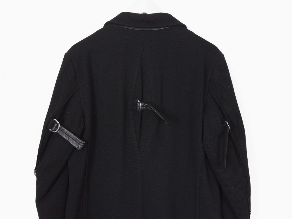 Takahiromiyashita The Soloist AW15 Bondage Conch Chester