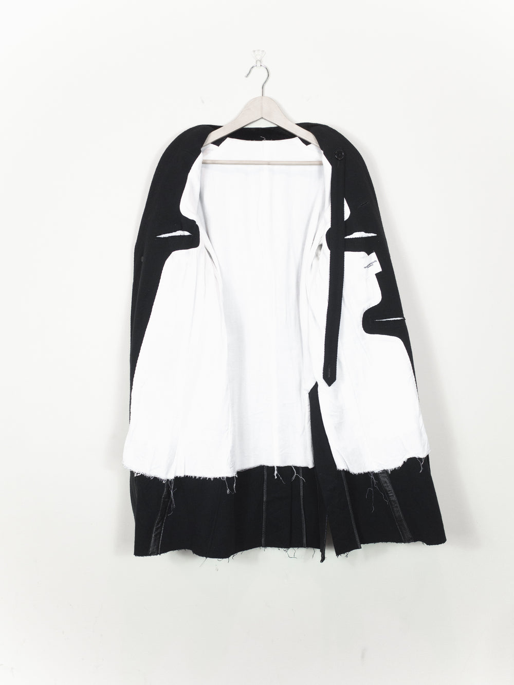 Takahiromiyashita The Soloist AW15 Bondage Conch Chester