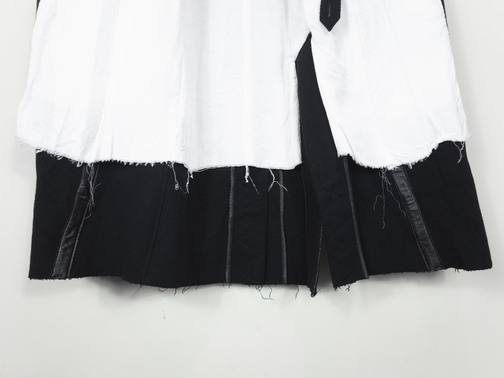 Takahiromiyashita The Soloist AW15 Bondage Conch Chester