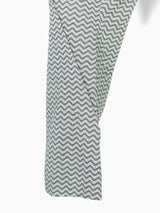 Kozaburo SS24 Wave Sashiko Dexter Pro Trousers