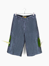 Penultimate SS24 Spring Karesansui Shorts