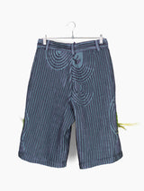 Penultimate SS24 Spring Karesansui Shorts