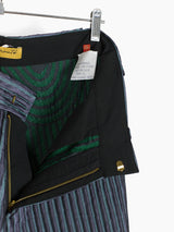 Penultimate SS24 Spring Karesansui Shorts