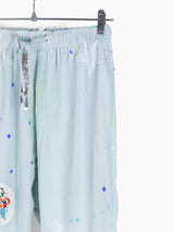 Penultimate SS24 Finger Painting Sweatpants