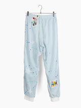 Penultimate SS24 Finger Painting Sweatpants