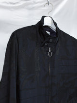 Kozaburo SS26 Opal Swing Jacket