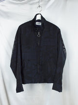 Kozaburo SS26 Opal Swing Jacket