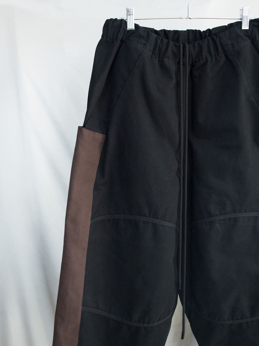 Bryan Jimenèz SS26 Track Trouser