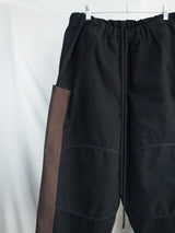 Bryan Jimenèz SS26 Track Trouser