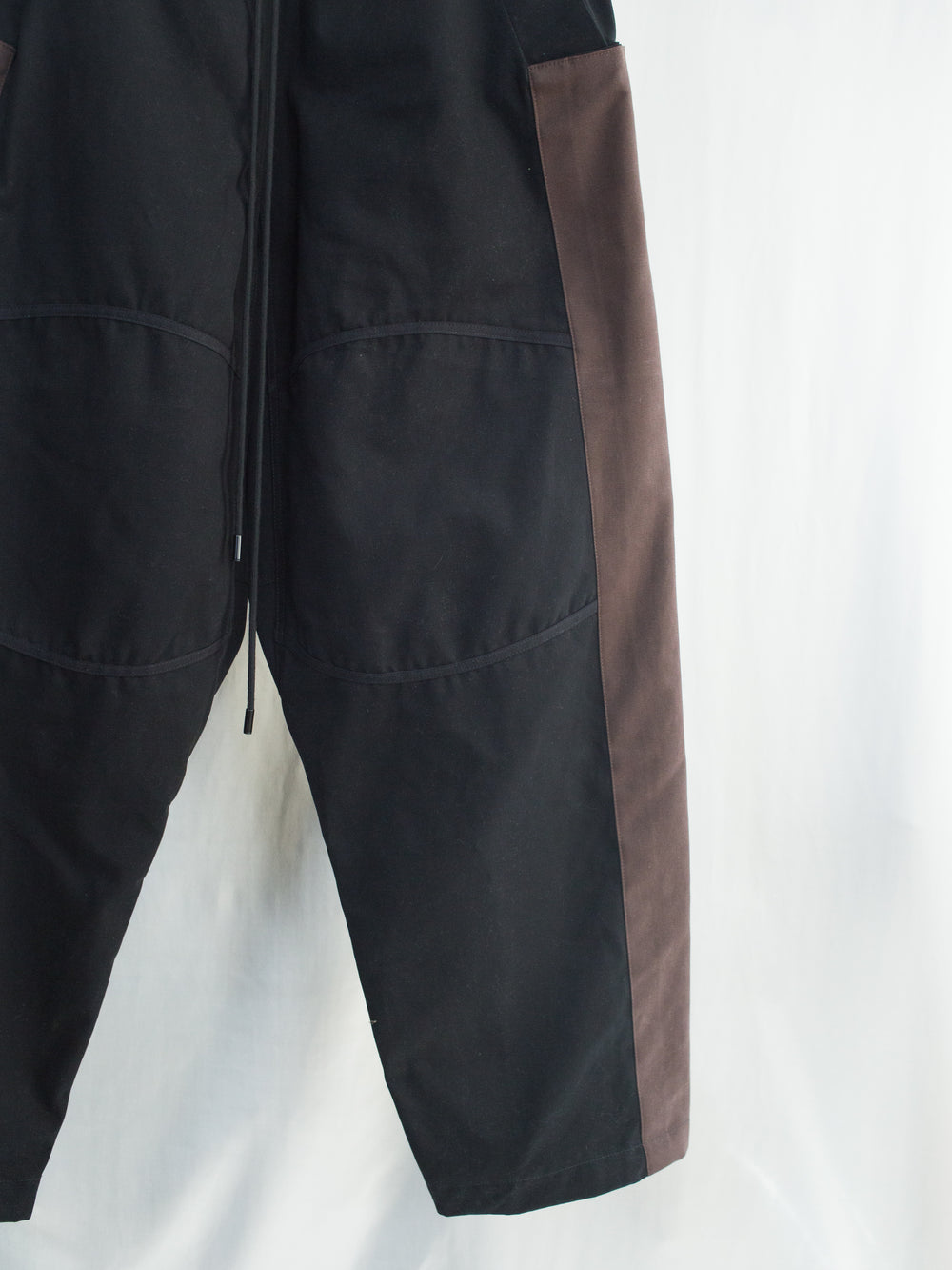 Bryan Jimenèz SS26 Track Trouser