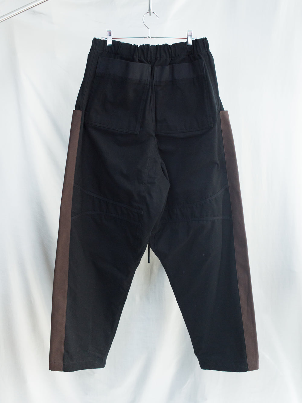 Bryan Jimenèz SS26 Track Trouser