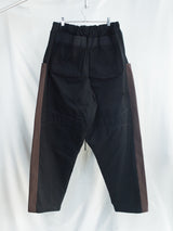 Bryan Jimenèz SS26 Track Trouser