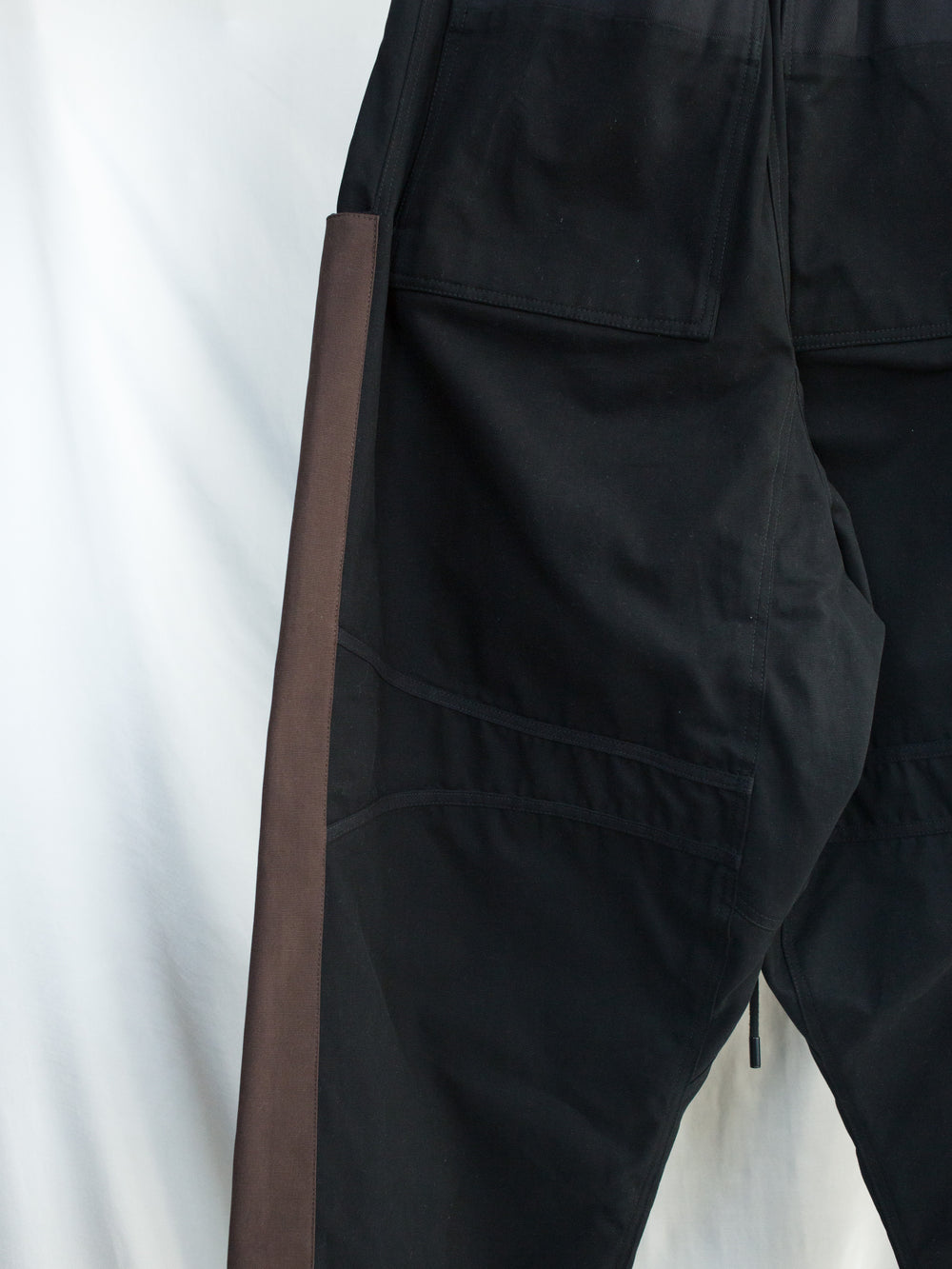 Bryan Jimenèz SS26 Track Trouser