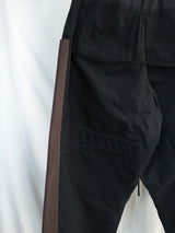 Bryan Jimenèz SS26 Track Trouser