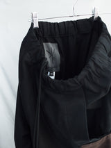 Bryan Jimenèz SS26 Track Trouser