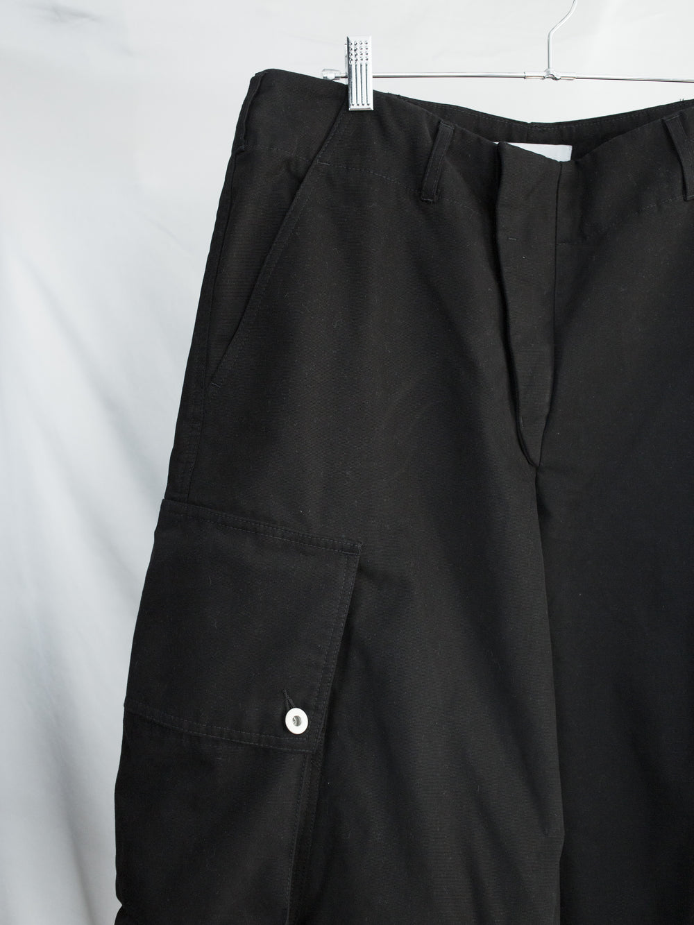 Bryan Jimenèz SS26 Cargo Short