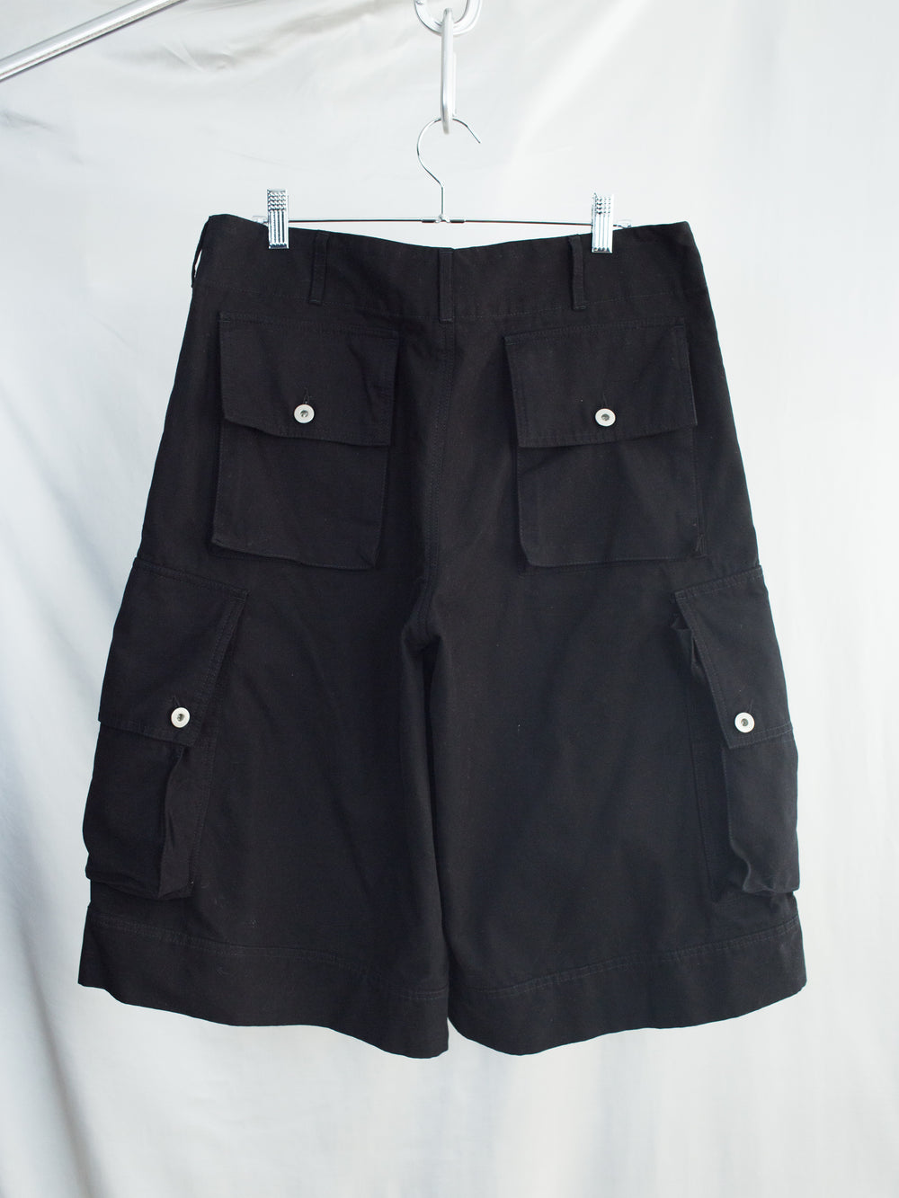 Bryan Jimenèz SS26 Cargo Short