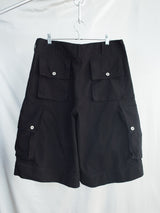 Bryan Jimenèz SS26 Cargo Short