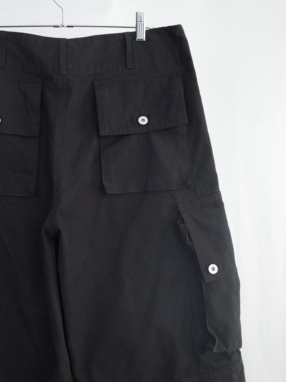 Bryan Jimenèz SS26 Cargo Short