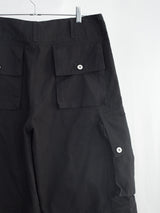 Bryan Jimenèz SS26 Cargo Short
