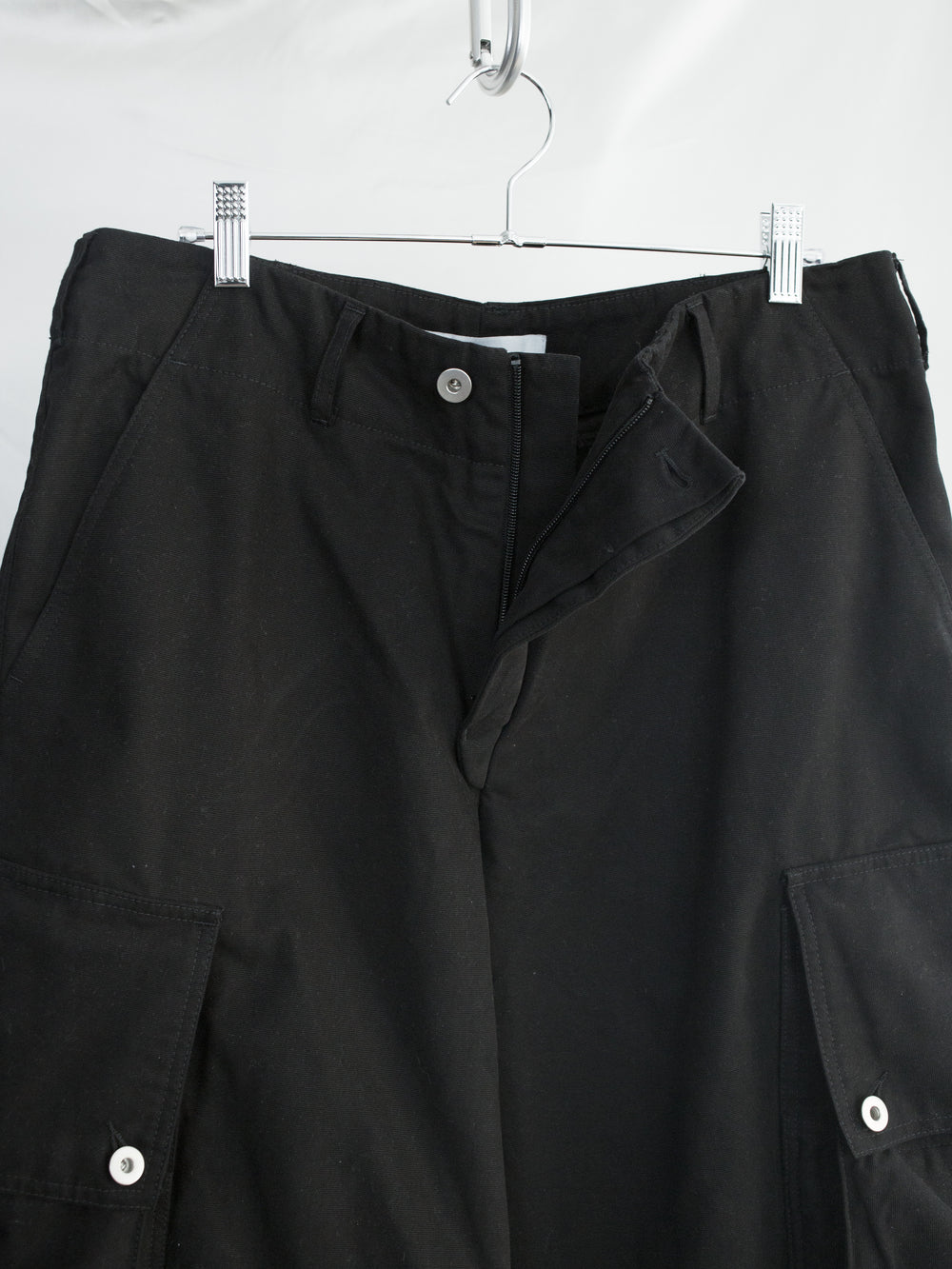 Bryan Jimenèz SS26 Cargo Short
