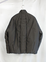 Jian Ye AW25 Puffer Jacket