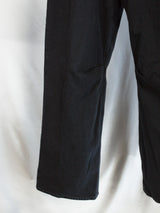 Kozaburo SS26 Wide Leg Trousers