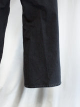 Kozaburo SS26 Wide Leg Trousers