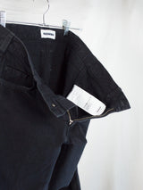 Kozaburo SS26 Looper Boot Cut Jeans