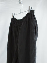 Gabriela Coll SS26 No. 259 Cupro Ball Short