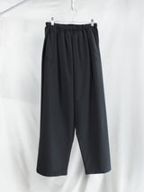 Gabriela Coll SS26 No. 287 Rainsystem LP Flap Pocket Trousers