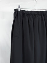 Gabriela Coll SS26 No. 287 Rainsystem LP Flap Pocket Trousers