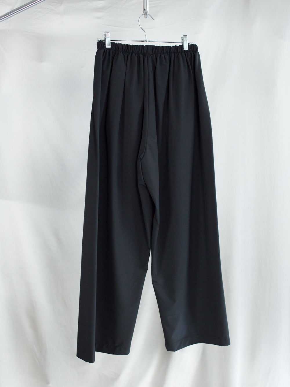 Gabriela Coll SS26 No. 287 Rainsystem LP Flap Pocket Trousers