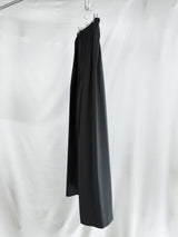 Gabriela Coll SS26 No. 287 Rainsystem LP Flap Pocket Trousers