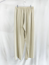 Gabriela Coll SS26 No. 287 Rainsystem LP Flap Pocket Trousers