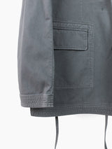 Soshiotsuki SS24 Kimono Breasted Jacket