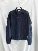 Jian Ye AW25 Basic Unit Jacket