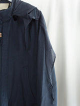 Jian Ye AW25 Basic Unit Jacket