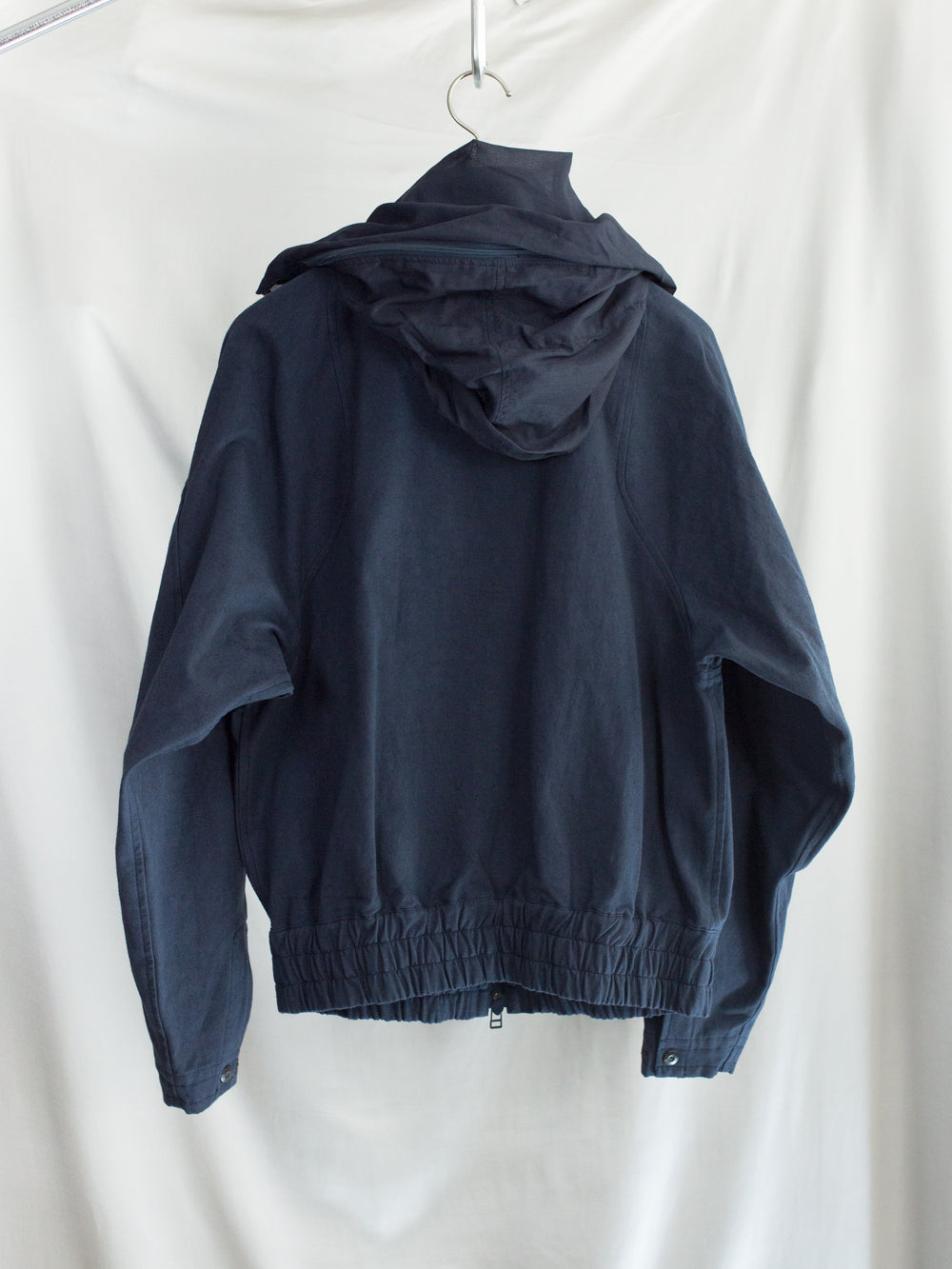 Jian Ye AW25 Basic Unit Jacket