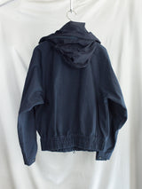 Jian Ye AW25 Basic Unit Jacket