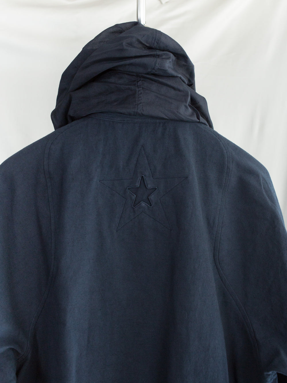 Jian Ye AW25 Basic Unit Jacket