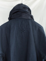 Jian Ye AW25 Basic Unit Jacket