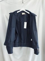 Jian Ye AW25 Basic Unit Jacket