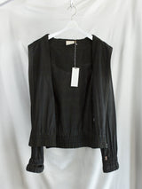 Jian Ye AW25 Demon Hoodie
